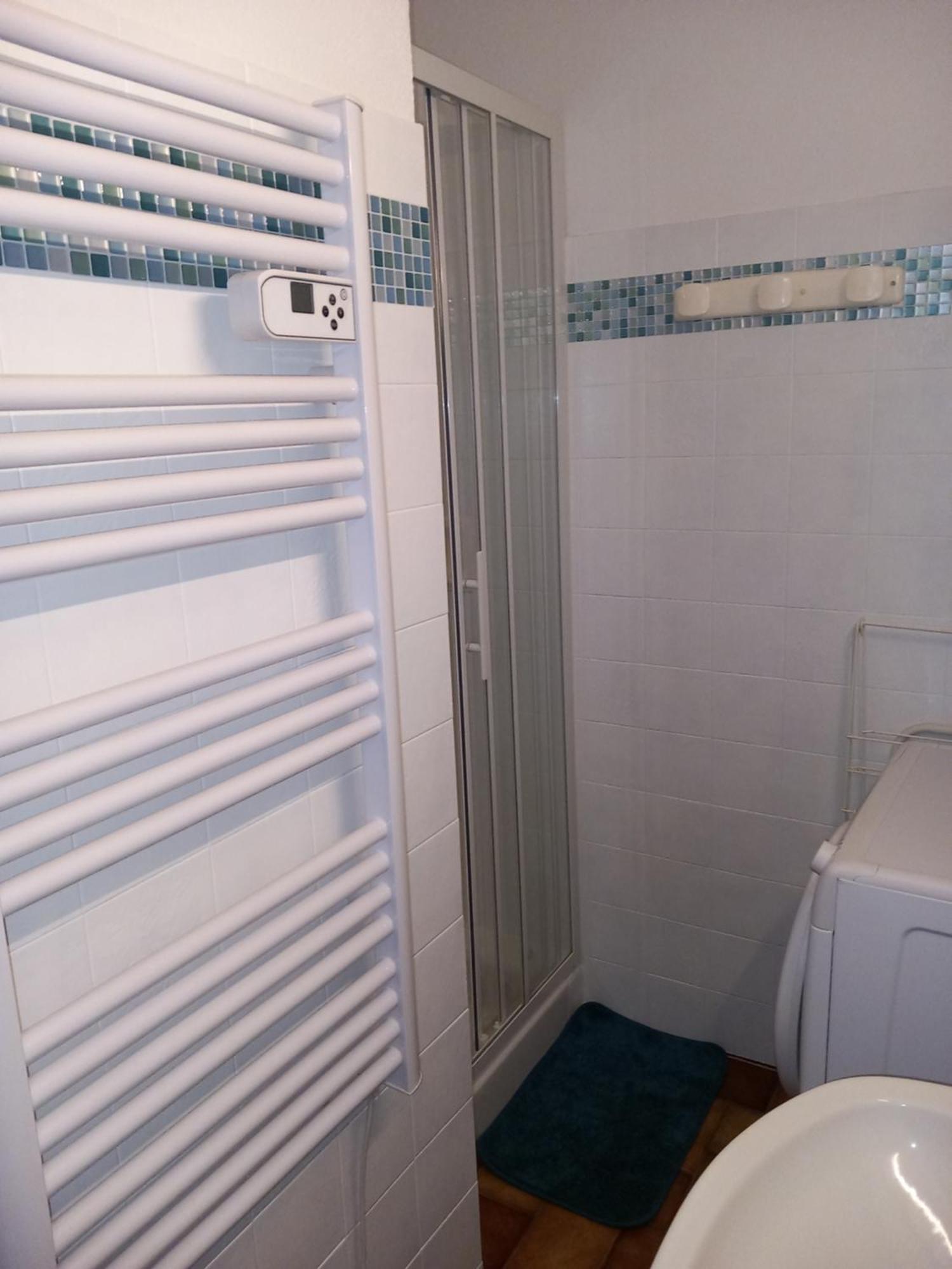 Appartement Chalet En Plein Centre Des Saisies Hauteluce Eksteriør bilde